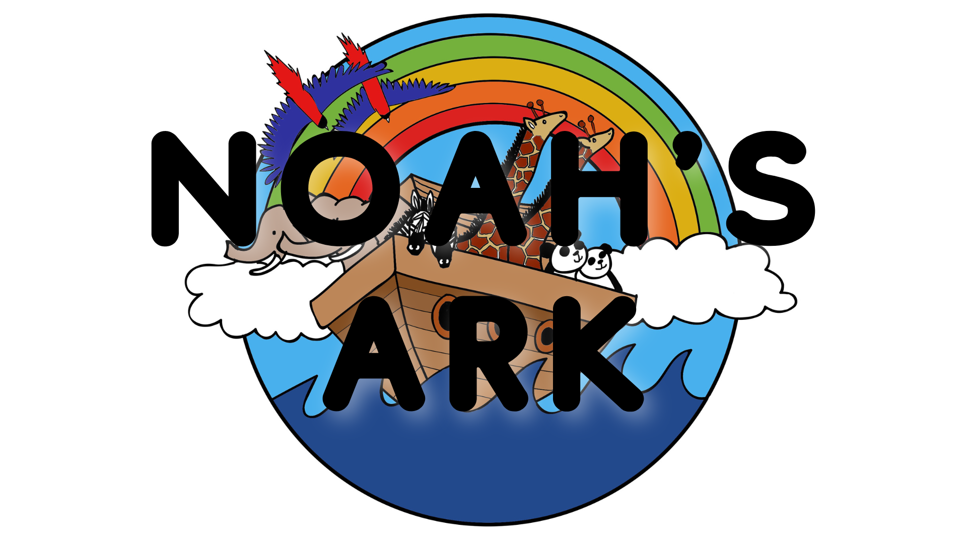 Read more about the article Noah’s Ark