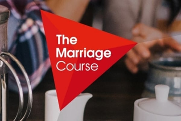Read more about the article The Marriage Course