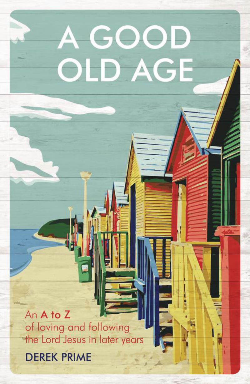 Read more about the article A Good Old Age